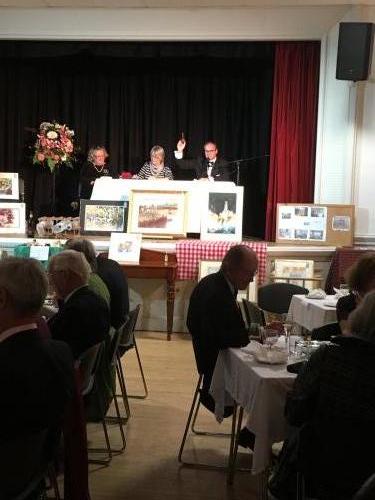 (200) Auction of Promises image